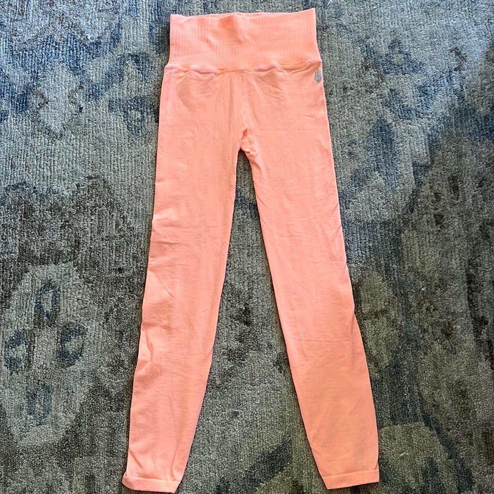 Free people leggings